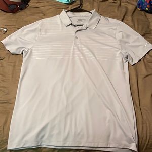 Nike Golf men’s polo - Dri Fit